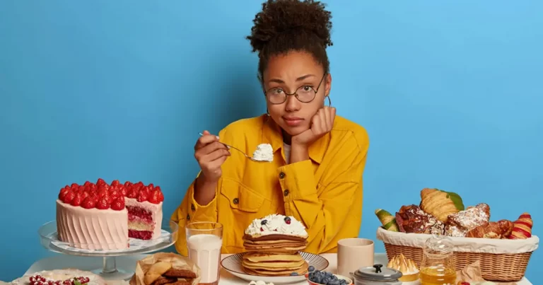 Should we eat sugar or not?