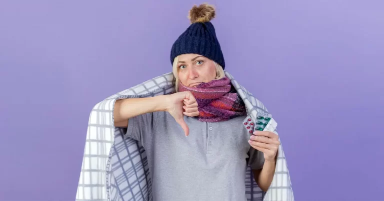 Why do we fall sick?