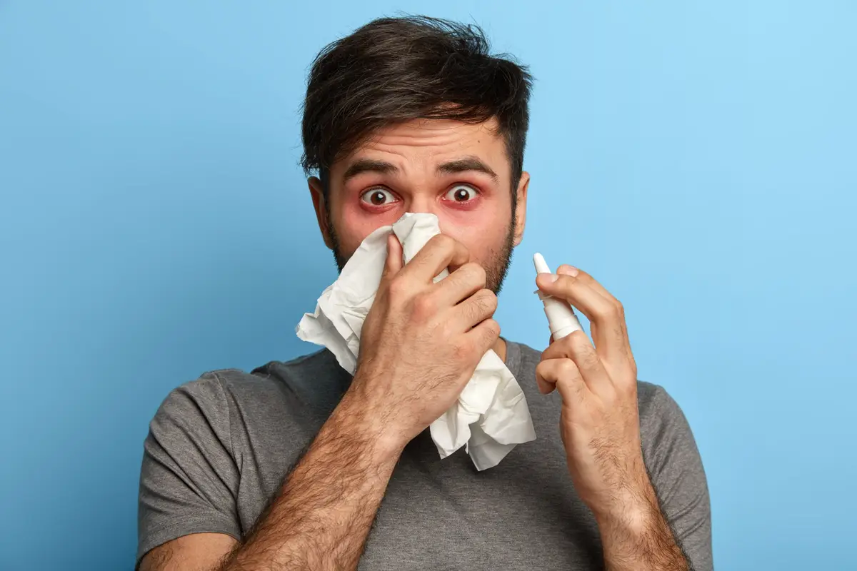 Prevention and Treatment of Common Cold