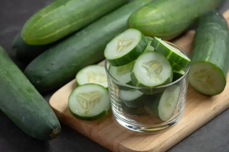 Cucumber - A Wonder Vegetable