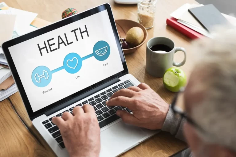 Discipline and Good Health