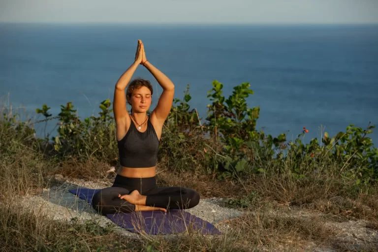 How To Activate Your Body To Heal Itself