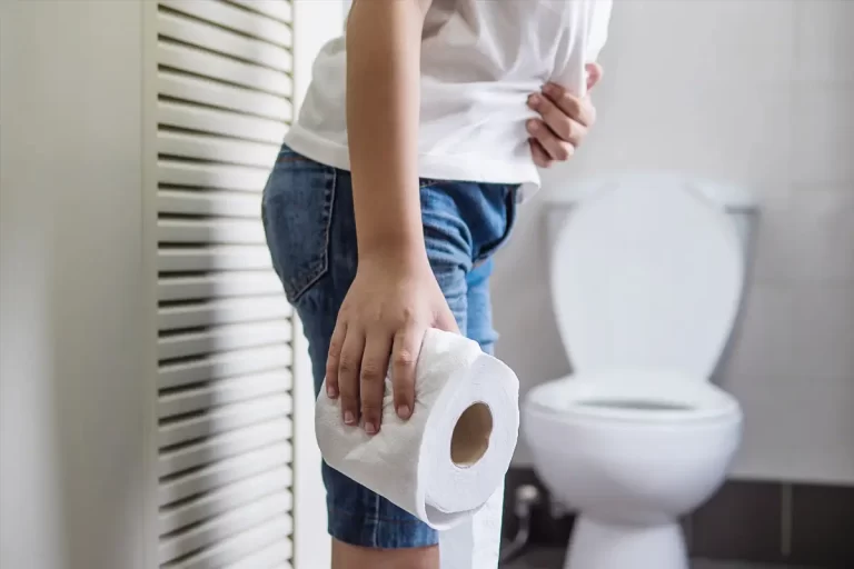 Your Poop Can Tell About Your Health